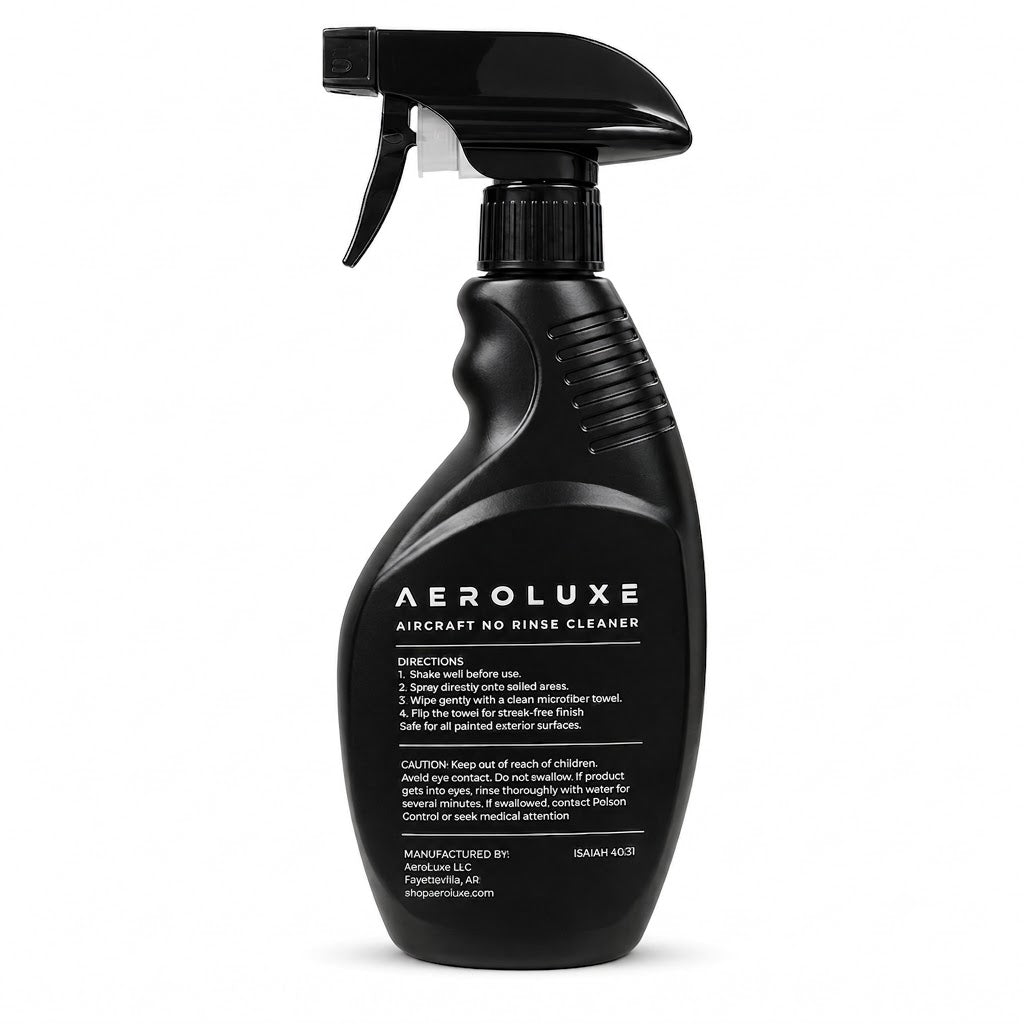 Aeroluxe UV Protection Cleaner