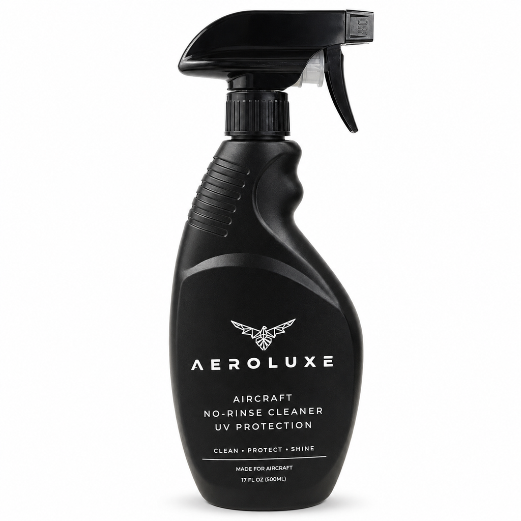 Aeroluxe UV Protection Cleaner