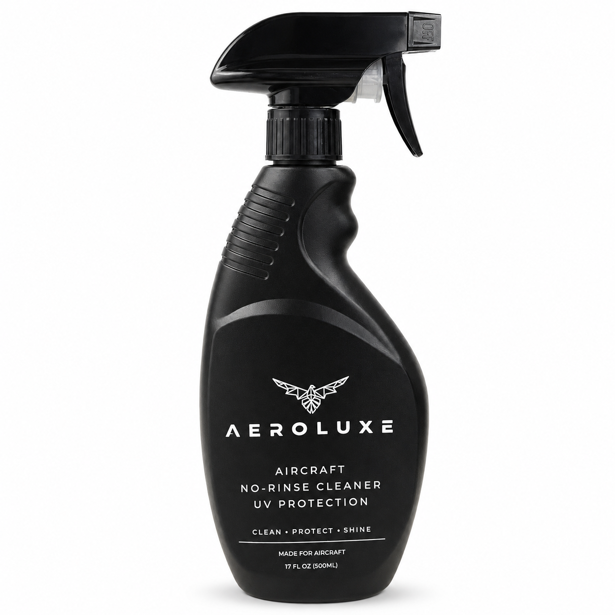 Aeroluxe UV Protection Cleaner