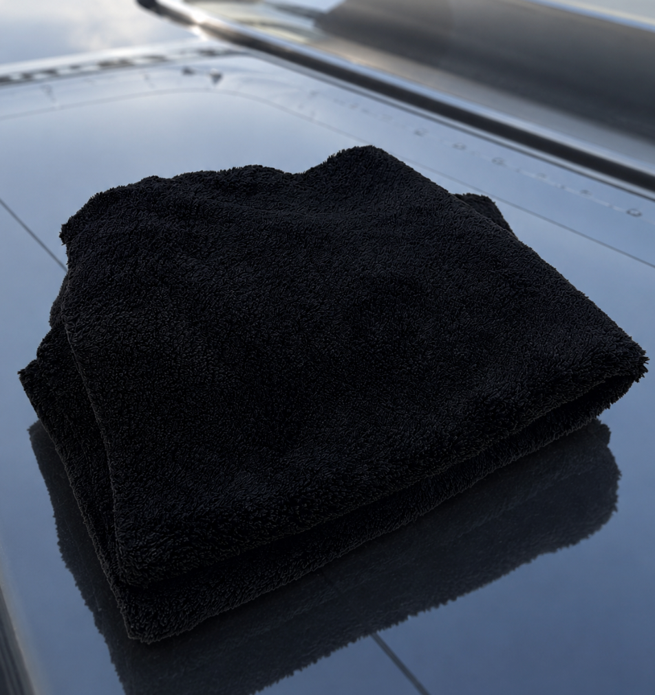 Aeroluxe Microfiber 550 GSM