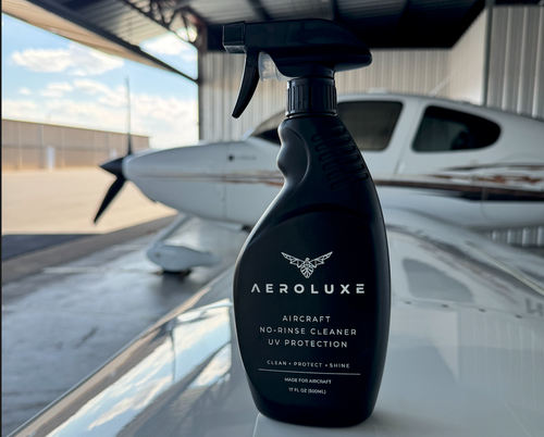 Aeroluxe UV Protection Cleaner