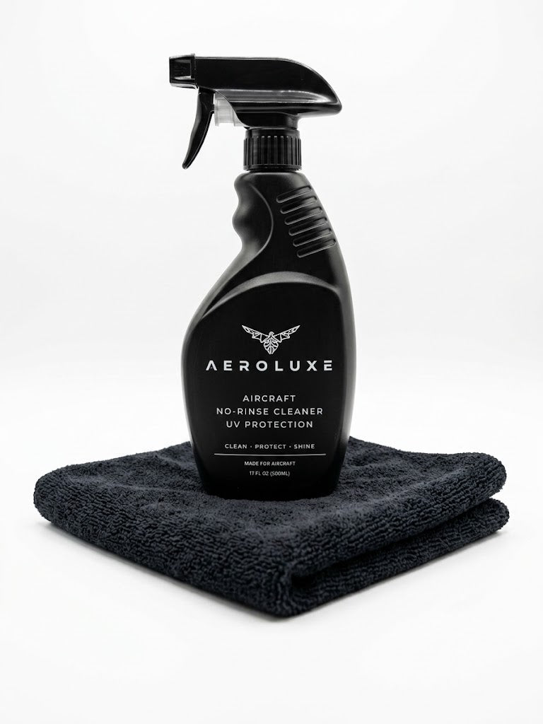 Aeroluxe UV Protection Cleaner