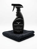 Aeroluxe UV Protection Cleaner
